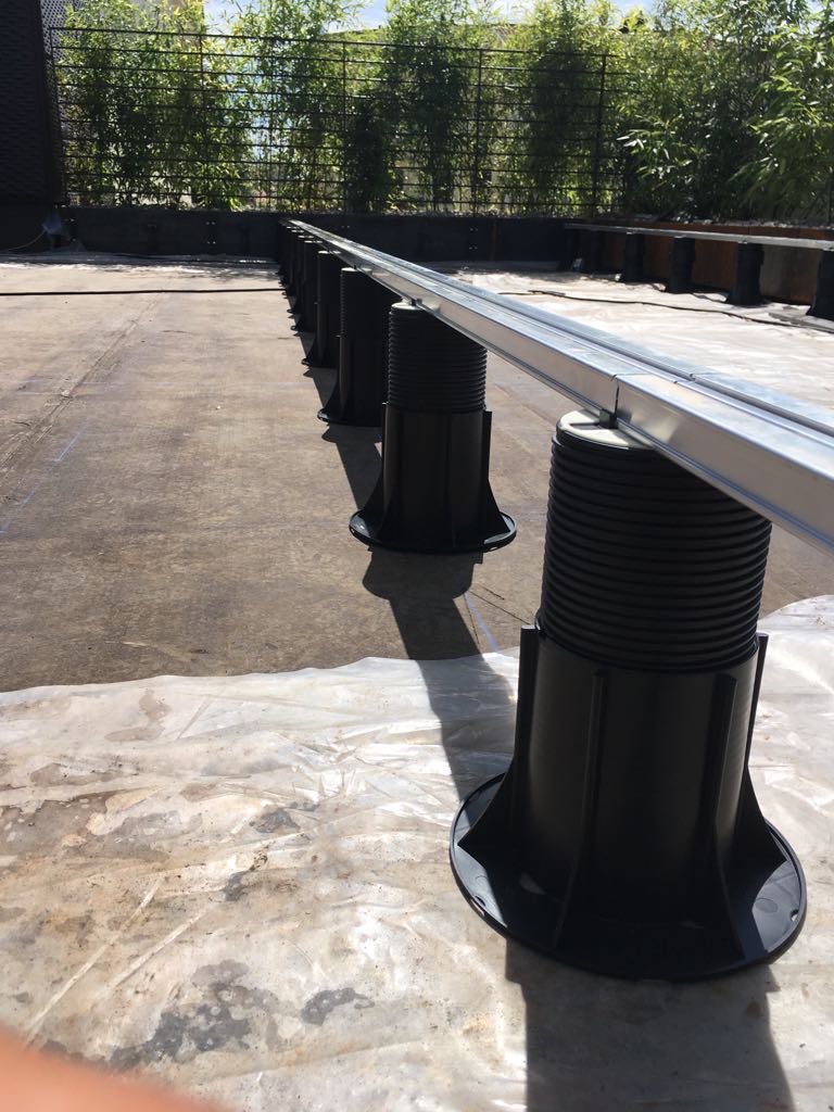 progettisti-pag. 4-5-6-7 - SUPPORTI PER PAVIMENTI